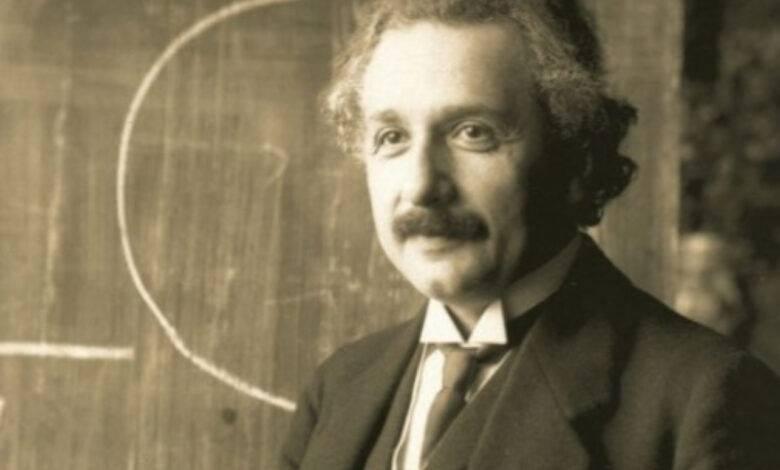 Hebrew University Plans Construction of a State-of-the-Art Albert Einstein Museum Hebrew University Plans Construction of a State-of-the-Art Albert Einstein Museum