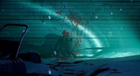 The Team Unveils “Visceral Immersive Combat” System in Vampire: The Masquerade – Bloodlines 2″ The Team Unveils “Visceral Immersive Combat” System in Vampire: The Masquerade – Bloodlines 2″