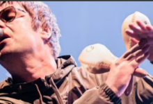 Liam Gallagher John Squire” Album and Tour: Final Opportunity for Presale Registration Today Liam Gallagher John Squire” Album and Tour: Final Opportunity for Presale Registration Today