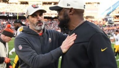 NFL Honors 2023: Lamar Jackson’s MVP Triumph, Bozeman’s SYNC Snack Program, and Top Performers Celebrated” NFL Honors 2023: Lamar Jackson’s MVP Triumph, Bozeman’s SYNC Snack Program, and Top Performers Celebrated”