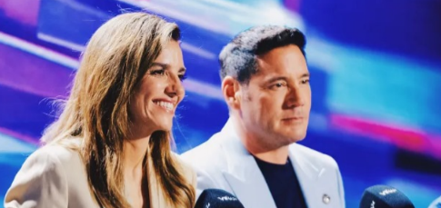 Viña del Mar Song Festival 2024: Hosts Navigate Challenges and Embrace Unity in the Face of Tragedy” Viña del Mar Song Festival 2024: Hosts Navigate Challenges and Embrace Unity in the Face of Tragedy”