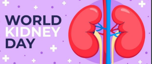 Navigating the Challenges of Chronic World Kidney Day 2024 Disease: Insights and Strategies on World Kidney Day 2024″ Navigating the Challenges of Chronic World Kidney Day 2024 Disease: Insights and Strategies on World Kidney Day 2024″