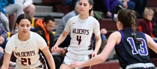“Sweet Success: Mechanicsburg’s Alaina Sweet Named Mid-Penn Conference Player of the Year” “Sweet Success: Mechanicsburg’s Alaina Sweet Named Mid-Penn Conference Player of the Year”