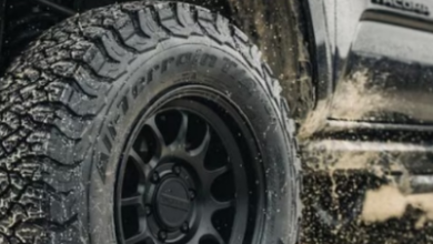 “Unveiling the BFGoodrich T/A KO3: A New Chapter in All-Terrain Tire Innovation”