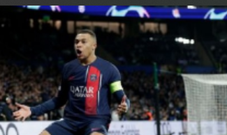 “A New Chapter in the PSG vs. Barcelona Rivalry: Mbappé, Lewandowski, and the Luis Enrique Legacy”