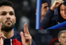 “Late Equalizer Rescues Paris Clermont Foot Saint-Germain, Ramos Shines, and Looking Ahead to Barcelona Clash” “Late Equalizer Rescues Paris Clermont Foot Saint-Germain, Ramos Shines, and Looking Ahead to Barcelona Clash”