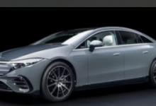 2025 Mercedes-Benz EQS: Elevating Luxury and Efficiency” 2025 Mercedes-Benz EQS: Elevating Luxury and Efficiency”