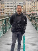 Paul Inouye: A Trailblazer Reshaping the Gaming Landscape Paul Inouye: A Trailblazer Reshaping the Gaming Landscape