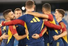 Where to Watch: Georgia National Football Team vs. Spain National Football Team Where to Watch: Georgia National Football Team vs. Spain National Football Team