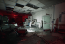 Bodycam Early Access Review: A Fast Follow with Critical Flaws Bodycam Early Access Review: A Fast Follow with Critical Flaws