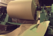 “Three M Paper Boards IPO Debut: Shares Open 10% Above Issue Price on BSE SME Platform”