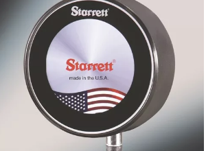 L.S. Starrett Company Launches Advanced No. W4900 Wireless Digital Electronic Indicator