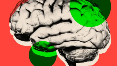 Can Technology Help Slow Down Brain Aging?