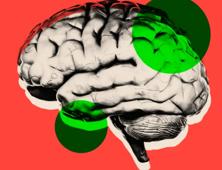 Can Technology Help Slow Down Brain Aging?