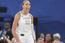 “2024 WNBA Midseason Awards Contenders and Predictions”