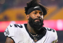 “Should the Cleveland Browns Sign Linebacker Zach Cunningham to Strengthen Their Defense?”