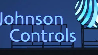 Johnson Controls CEO George Oliver to Retire Following Discussions with Elliott Management