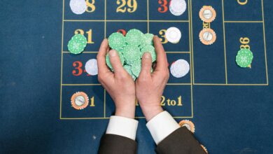 The Return Of Real Stakes In Digital Play