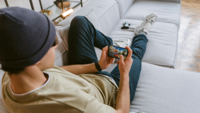 Why Modern Consumers Prefer Short-Session Casino Games Why Modern Consumers Prefer Short-Session Casino Games