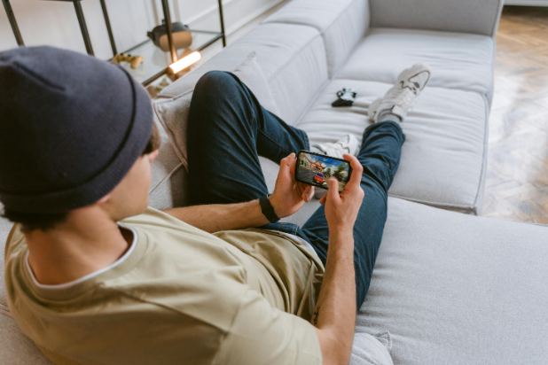 Why Modern Consumers Prefer Short-Session Casino Games Why Modern Consumers Prefer Short-Session Casino Games