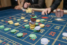 The engine room where technology is powering the online casino boom