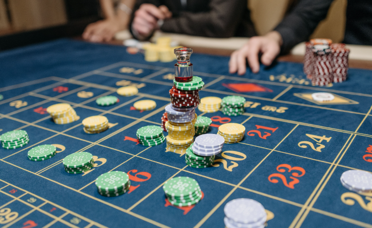 The engine room where technology is powering the online casino boom The engine room where technology is powering the online casino boom