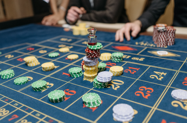 The engine room where technology is powering the online casino boom
