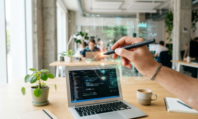 Beyond Chatbots: Why AI Agents Could Define the Next Technology Revolution Beyond Chatbots: Why AI Agents Could Define the Next Technology Revolution