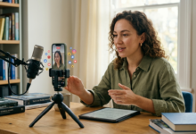How Social Media Has Changed the Way Celebrity Careers Are Built How Social Media Has Changed the Way Celebrity Careers Are Built