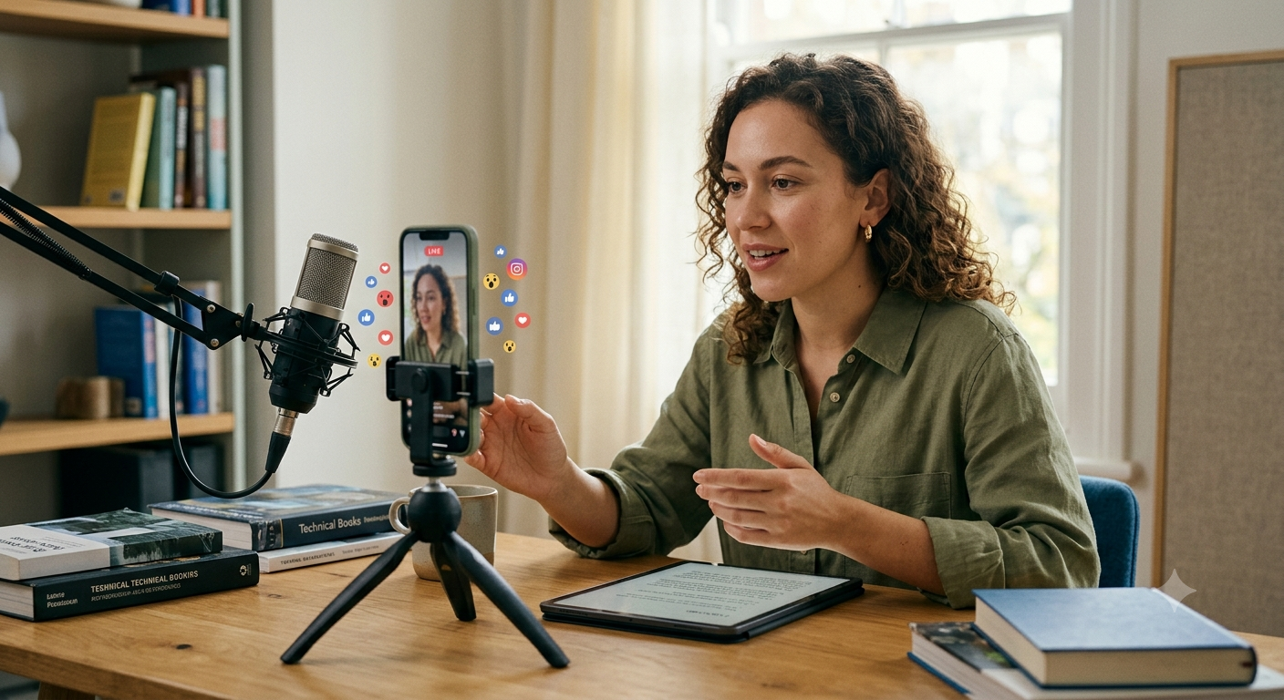 How Social Media Has Changed the Way Celebrity Careers Are Built How Social Media Has Changed the Way Celebrity Careers Are Built
