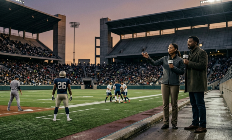The Biggest Sports Storylines Set to Define the Final Months of 2026 The Biggest Sports Storylines Set to Define the Final Months of 2026