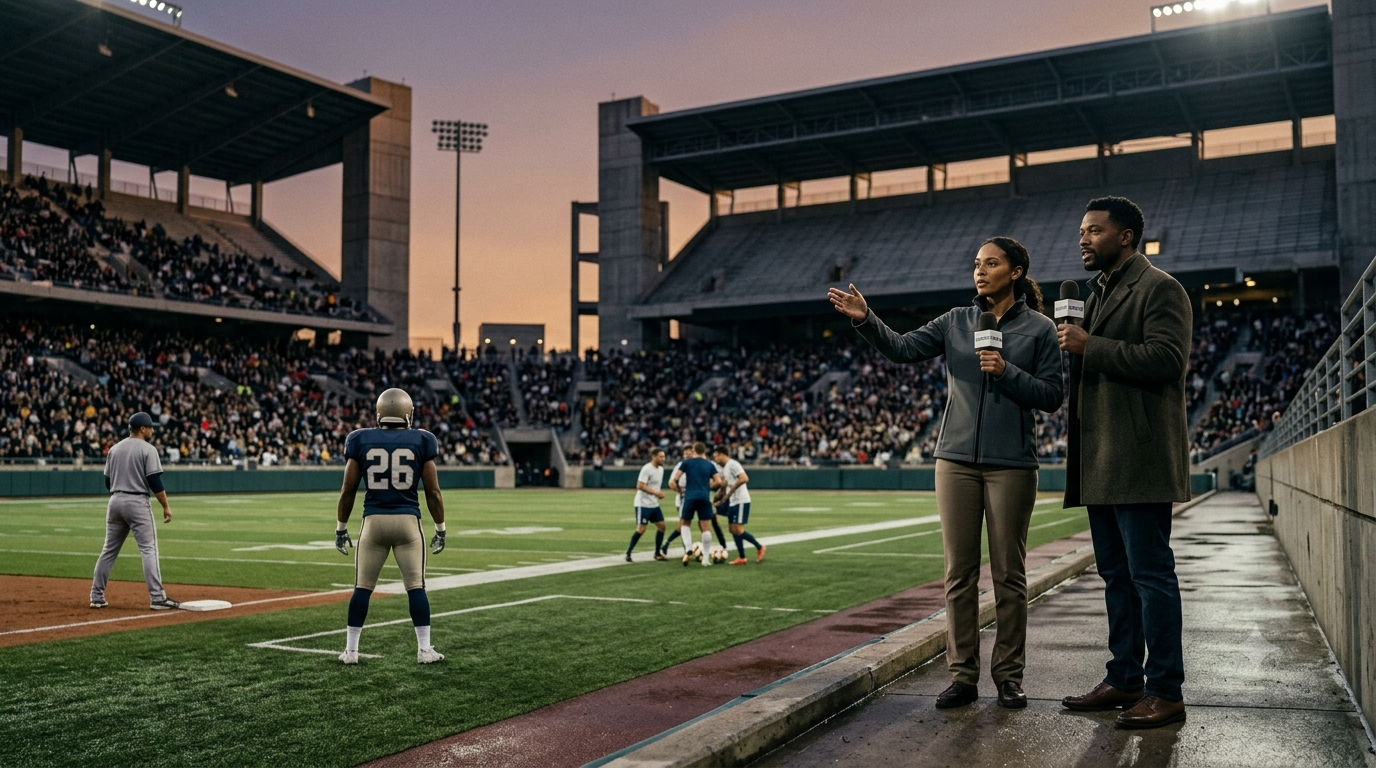 The Biggest Sports Storylines Set to Define the Final Months of 2026 The Biggest Sports Storylines Set to Define the Final Months of 2026