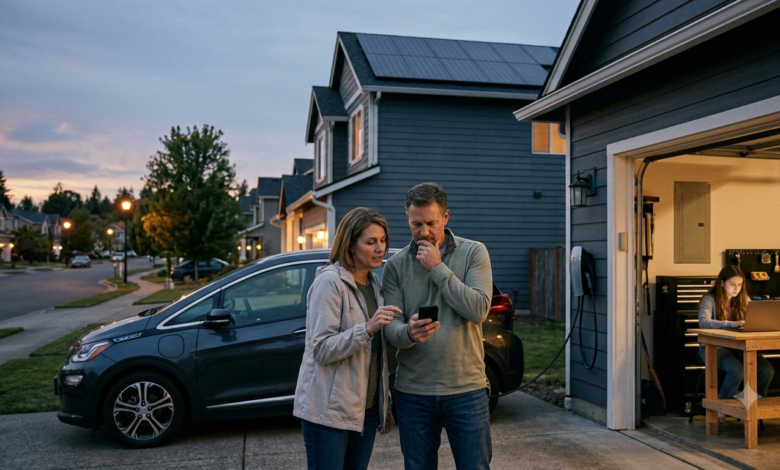 The Major Issues Shaping American Life Heading Toward 2027