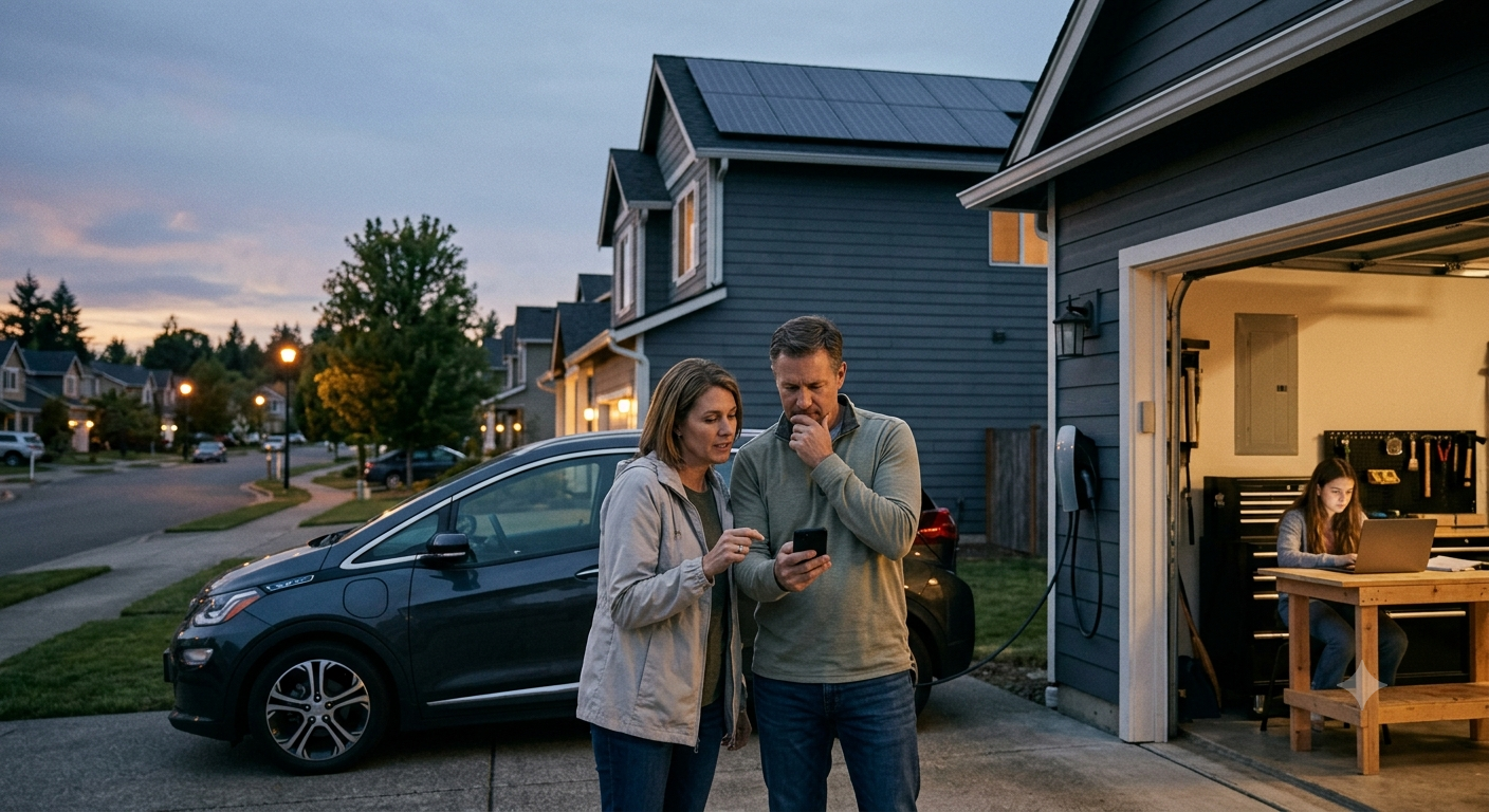 The Major Issues Shaping American Life Heading Toward 2027