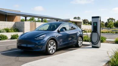 The Next Generation of Electric Vehicles: What Buyers Can Expect The Next Generation of Electric Vehicles: What Buyers Can Expect