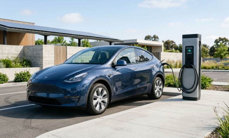 The Next Generation of Electric Vehicles: What Buyers Can Expect The Next Generation of Electric Vehicles: What Buyers Can Expect