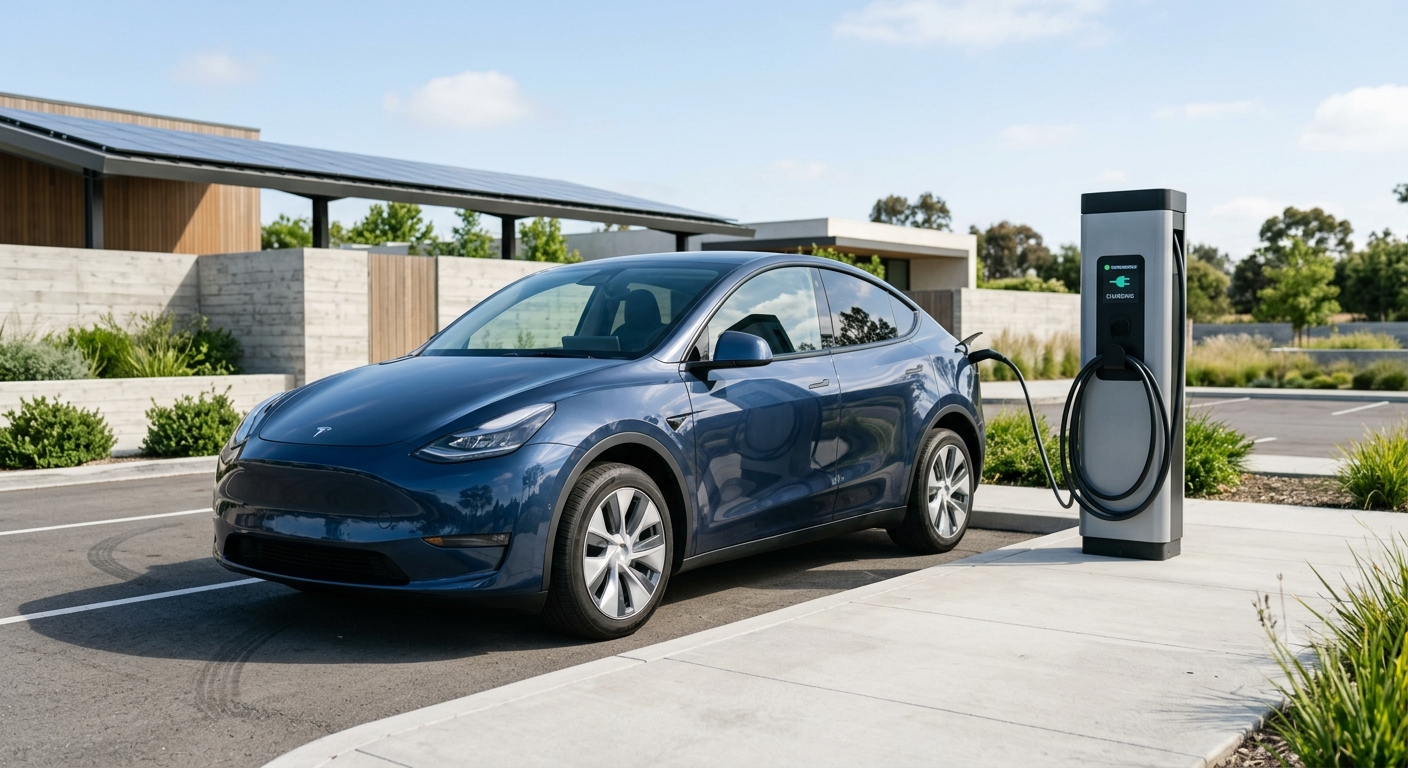 The Next Generation of Electric Vehicles: What Buyers Can Expect The Next Generation of Electric Vehicles: What Buyers Can Expect